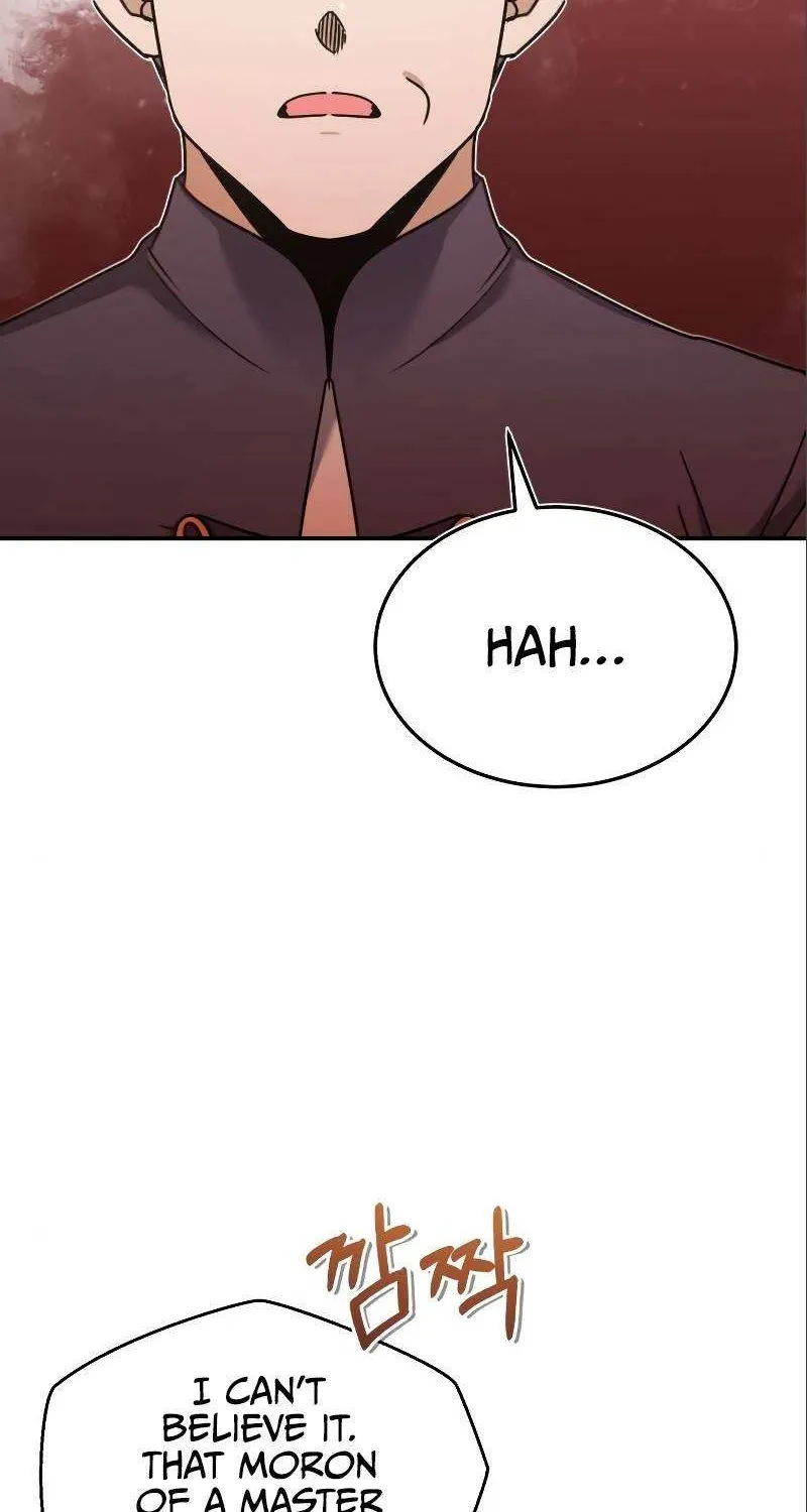 The Heavenly Demon Can’t Live a Normal Life Chapter 23 page 61 - 