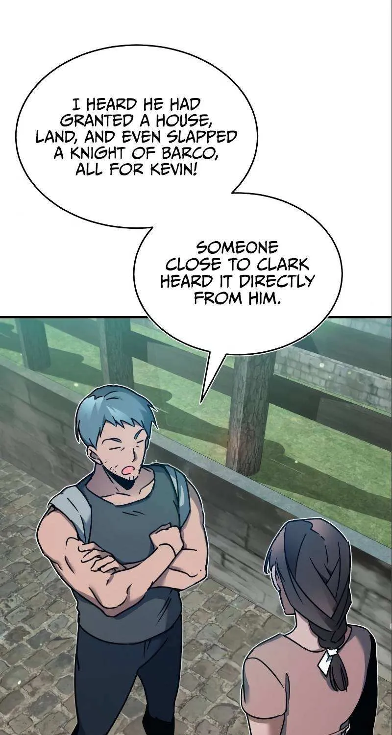 The Heavenly Demon Can’t Live a Normal Life Chapter 23 page 64 - 