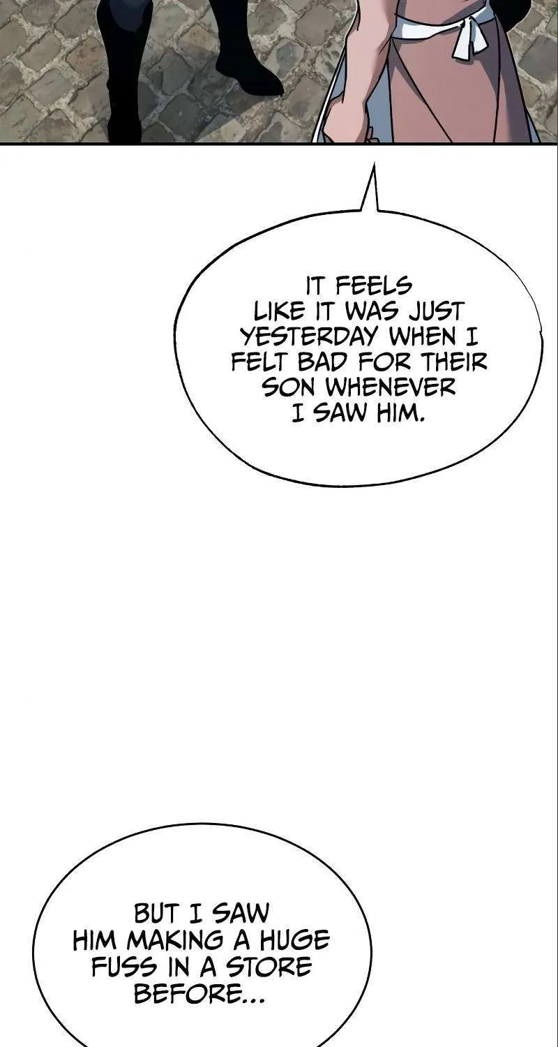 The Heavenly Demon Can’t Live a Normal Life Chapter 23 page 65 - 