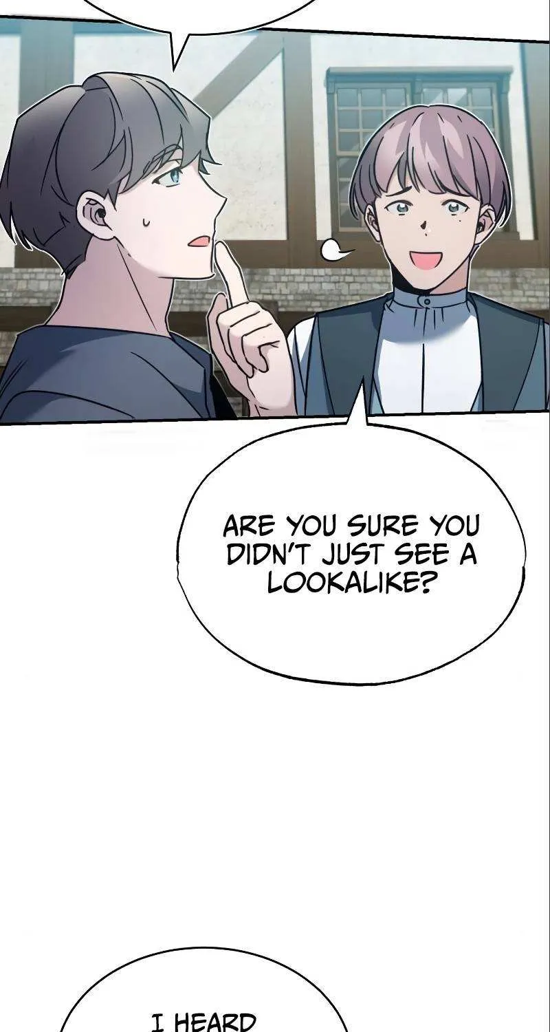 The Heavenly Demon Can’t Live a Normal Life Chapter 23 page 66 - 