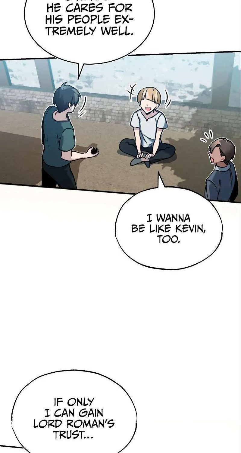 The Heavenly Demon Can’t Live a Normal Life Chapter 23 page 67 - 