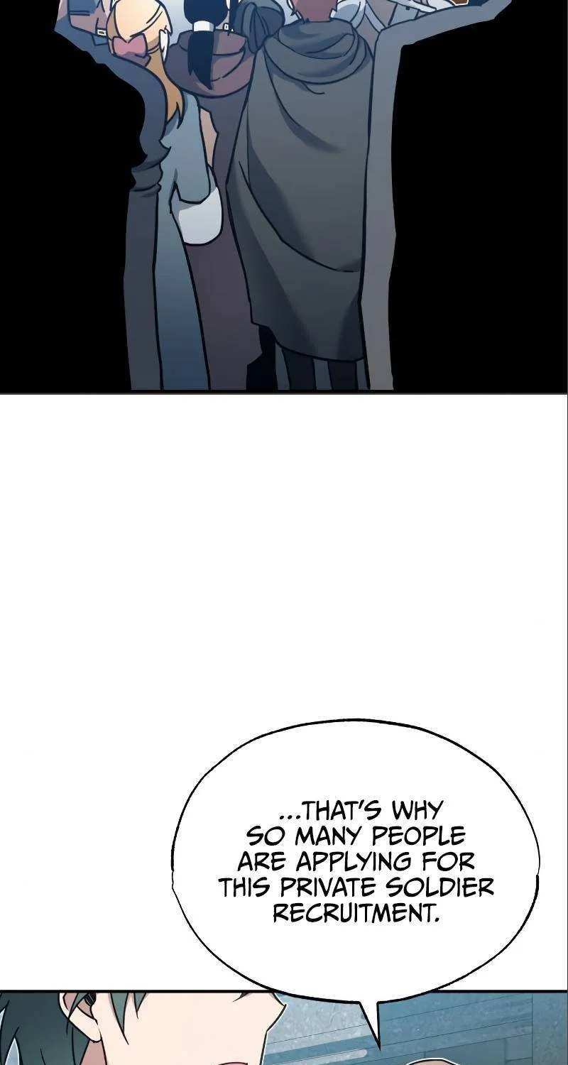 The Heavenly Demon Can’t Live a Normal Life Chapter 23 page 74 - 
