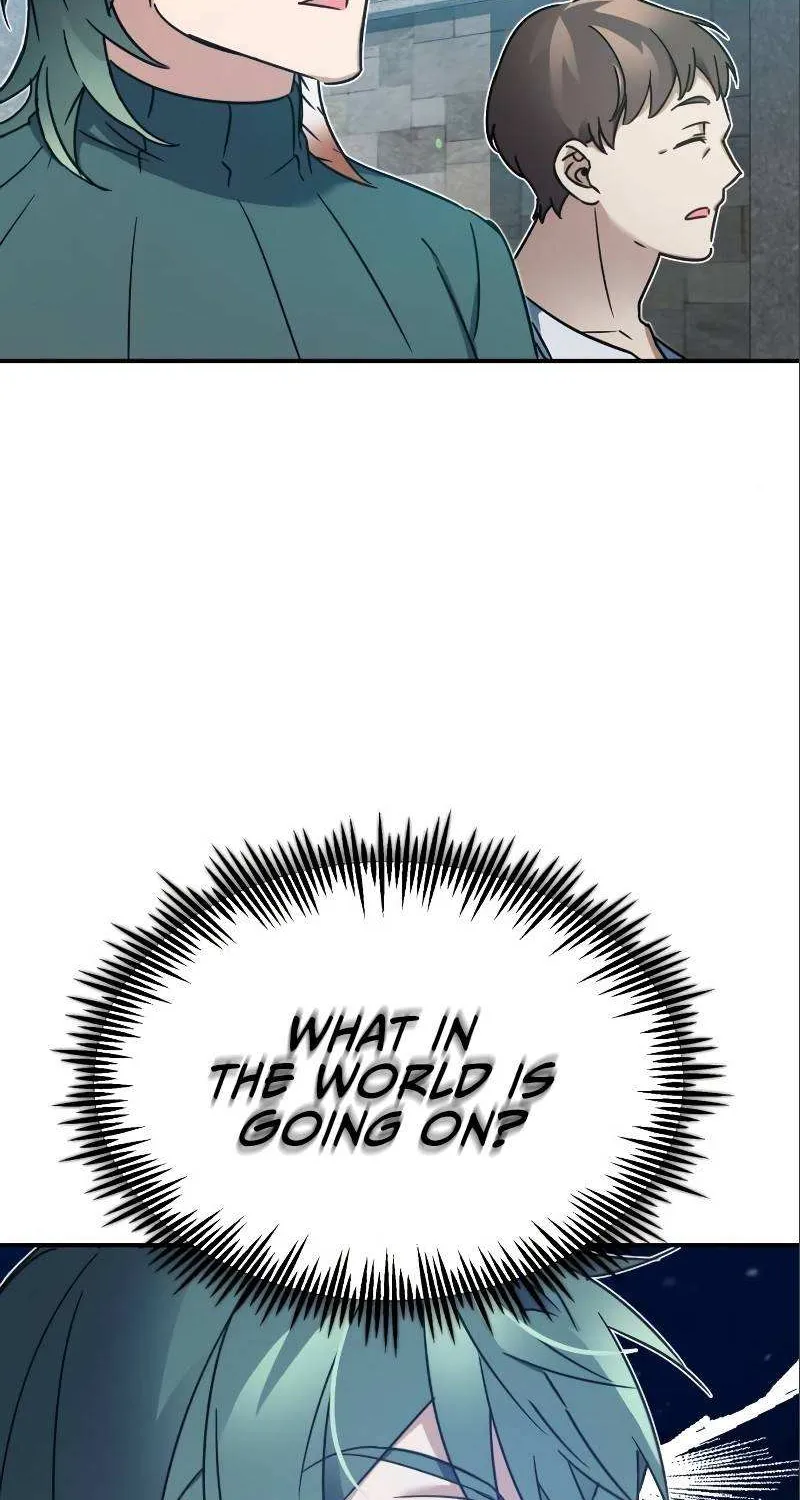The Heavenly Demon Can’t Live a Normal Life Chapter 23 page 75 - 