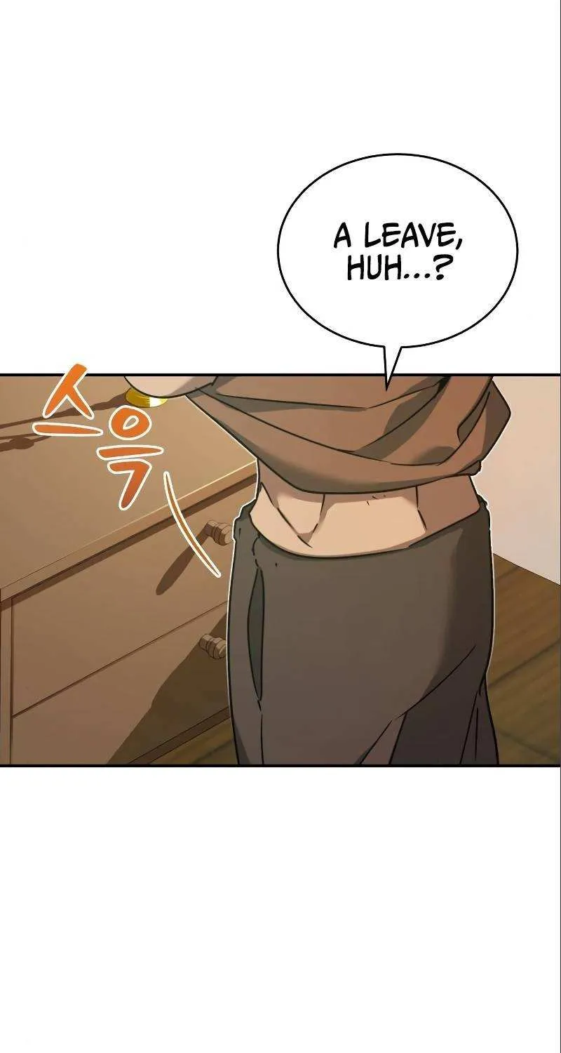 The Heavenly Demon Can’t Live a Normal Life Chapter 23 page 9 - 