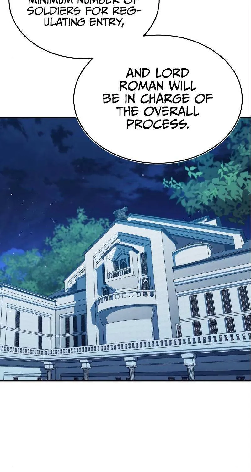 The Heavenly Demon Can’t Live a Normal Life Chapter 23 page 83 - 