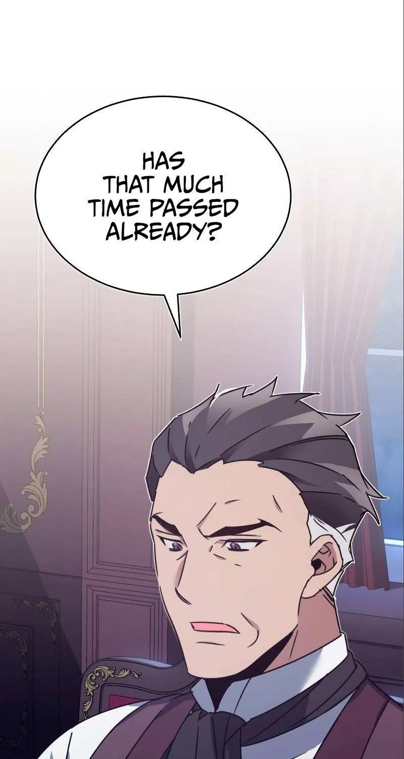 The Heavenly Demon Can’t Live a Normal Life Chapter 23 page 84 - 