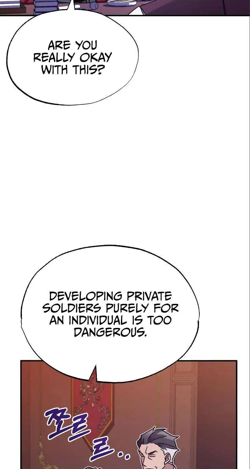 The Heavenly Demon Can’t Live a Normal Life Chapter 23 page 86 - 