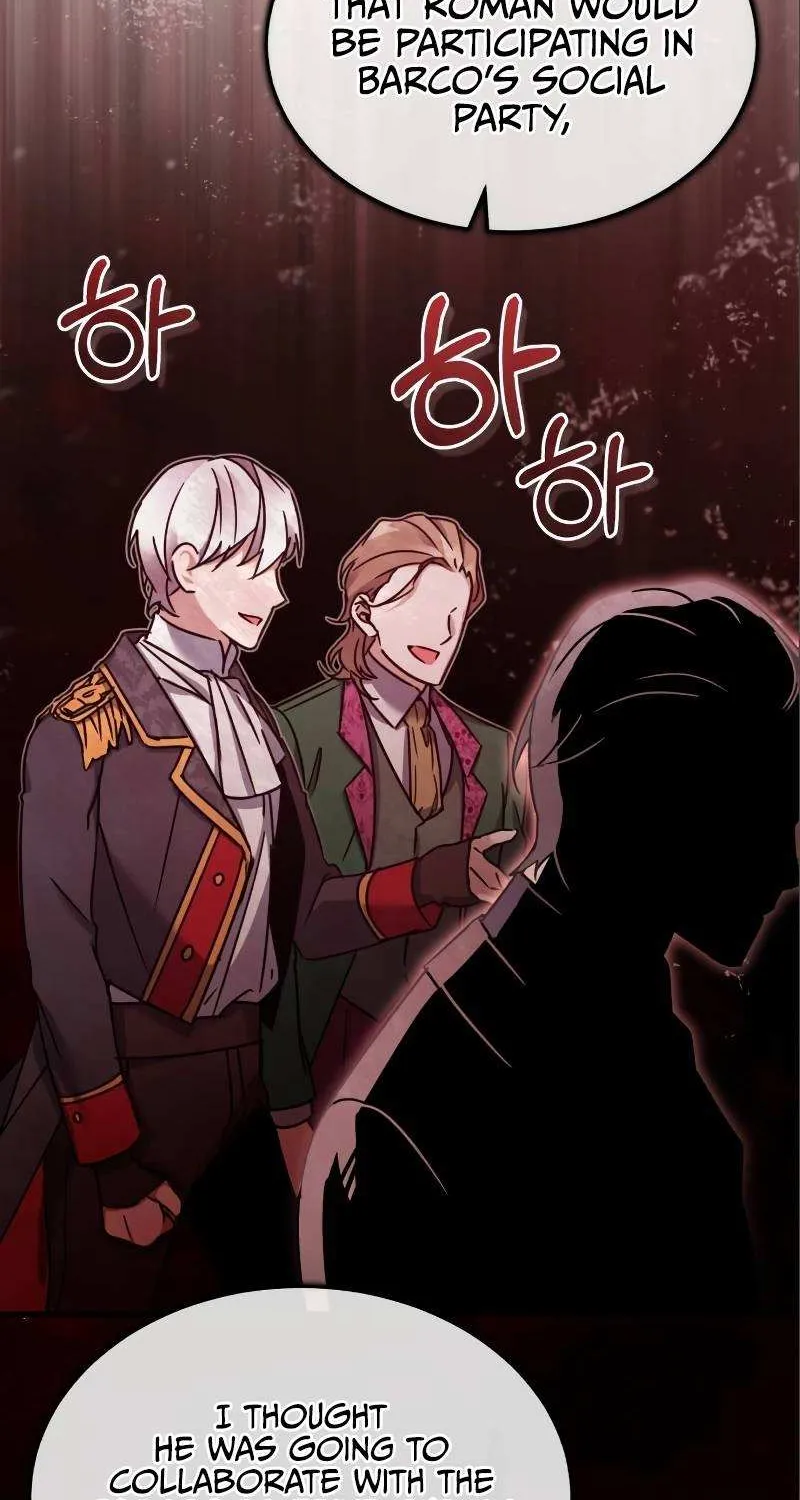 The Heavenly Demon Can’t Live a Normal Life Chapter 23 page 89 - 