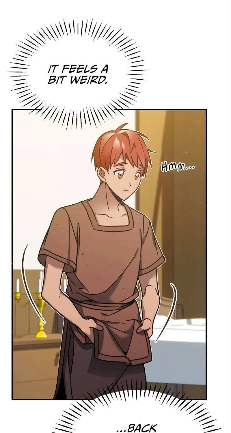 The Heavenly Demon Can’t Live a Normal Life Chapter 23 page 10 - 