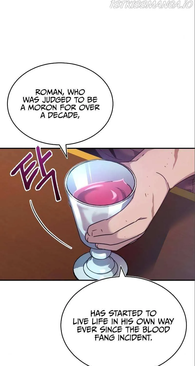The Heavenly Demon Can’t Live a Normal Life Chapter 23 page 96 - 