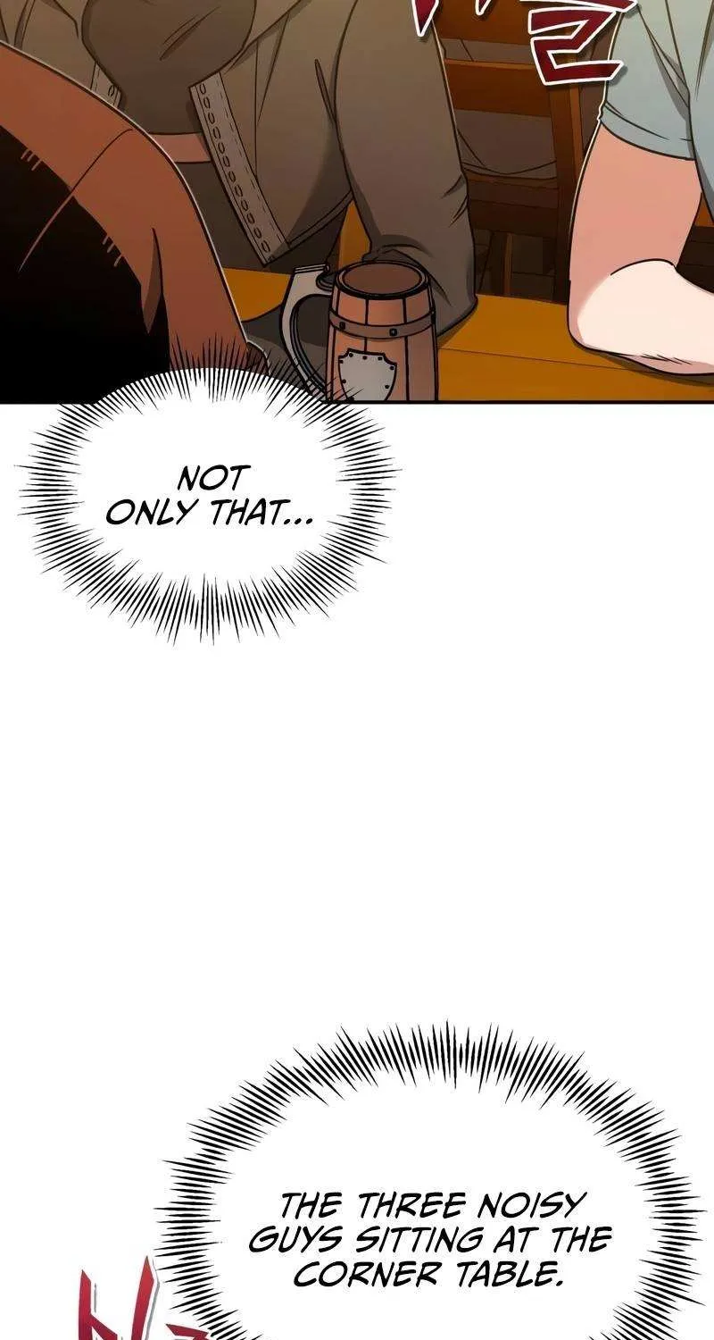 The Heavenly Demon Can’t Live a Normal Life Chapter 24 page 11 - 