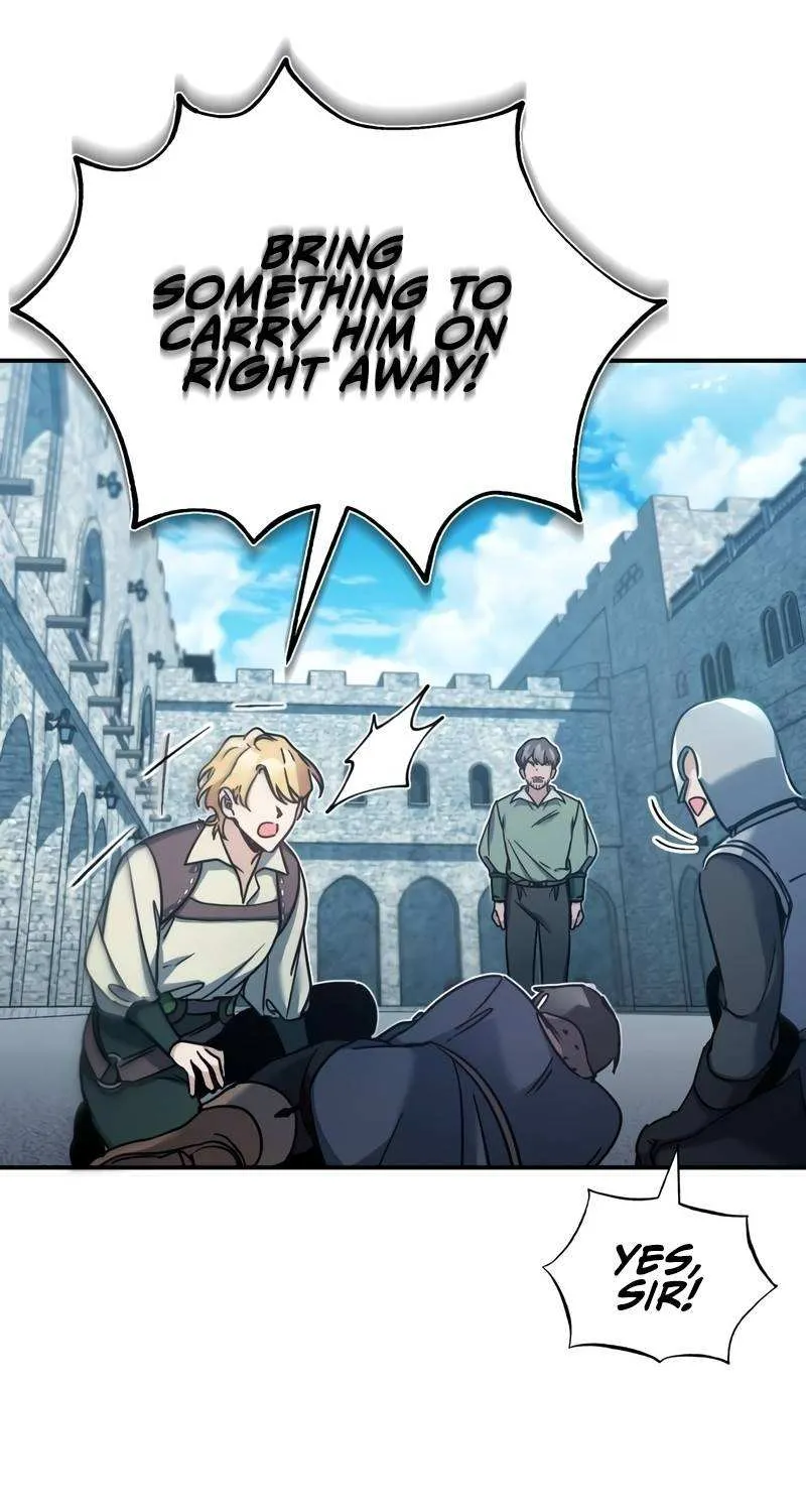The Heavenly Demon Can’t Live a Normal Life Chapter 24 page 104 - 