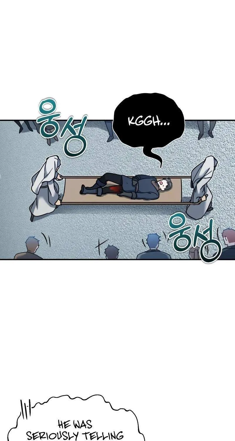 The Heavenly Demon Can’t Live a Normal Life Chapter 24 page 105 - 