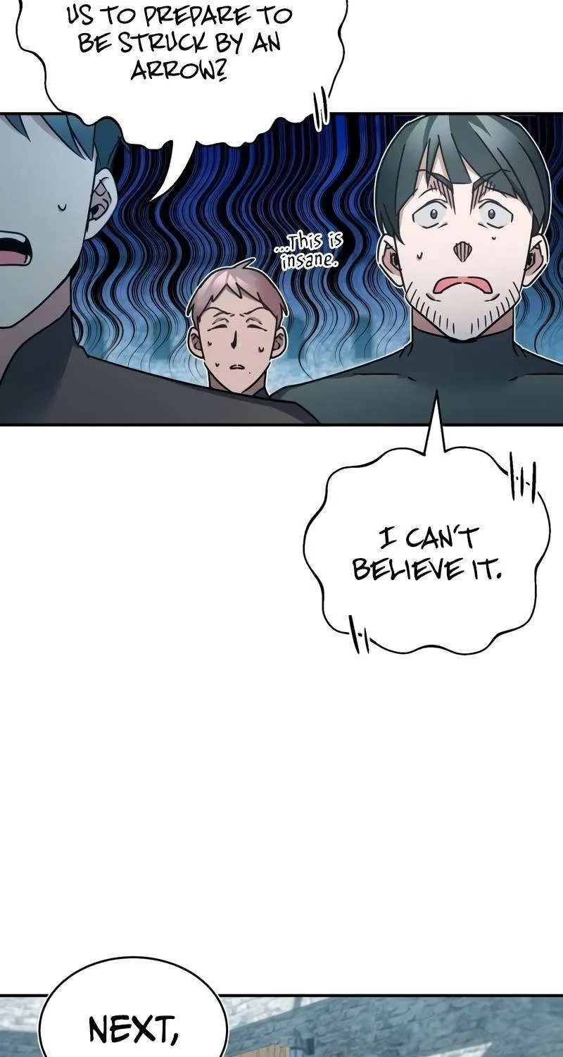 The Heavenly Demon Can’t Live a Normal Life Chapter 24 page 106 - 