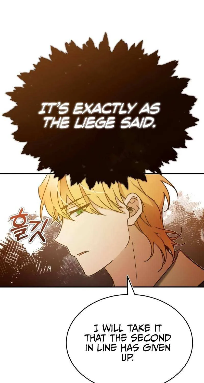 The Heavenly Demon Can’t Live a Normal Life Chapter 24 page 112 - 