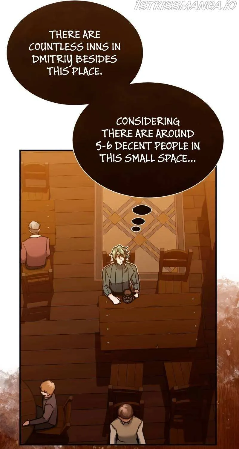 The Heavenly Demon Can’t Live a Normal Life Chapter 24 page 16 - 