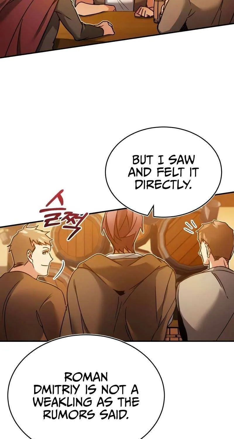 The Heavenly Demon Can’t Live a Normal Life Chapter 24 page 33 - 