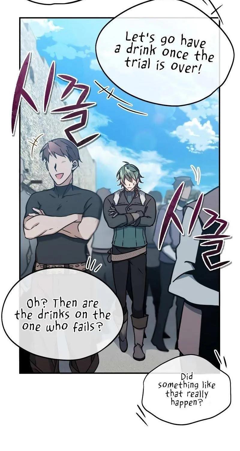 The Heavenly Demon Can’t Live a Normal Life Chapter 24 page 46 - 