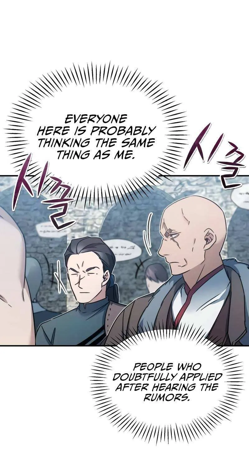 The Heavenly Demon Can’t Live a Normal Life Chapter 24 page 49 - 