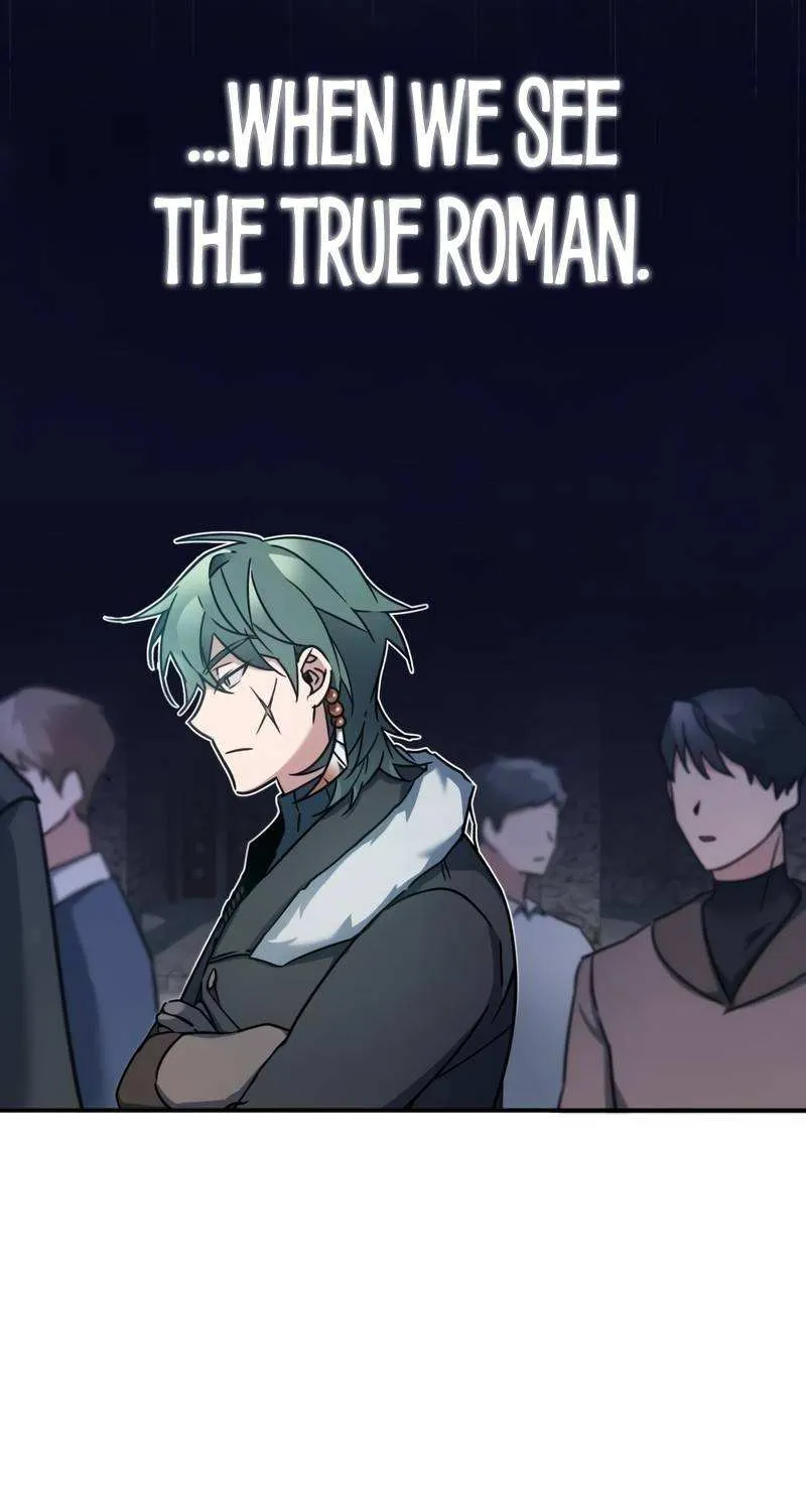 The Heavenly Demon Can’t Live a Normal Life Chapter 24 page 51 - 