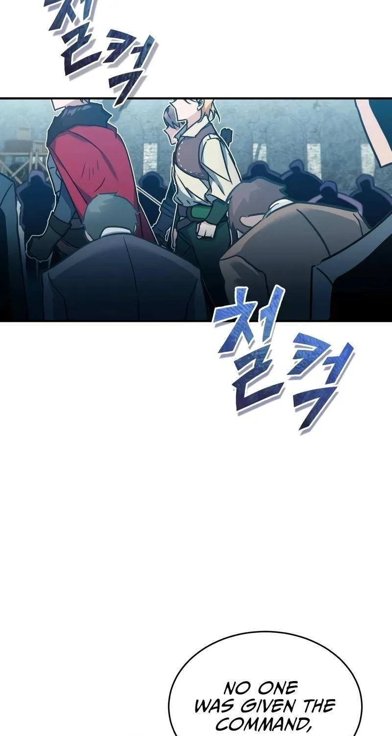 The Heavenly Demon Can’t Live a Normal Life Chapter 24 page 58 - 