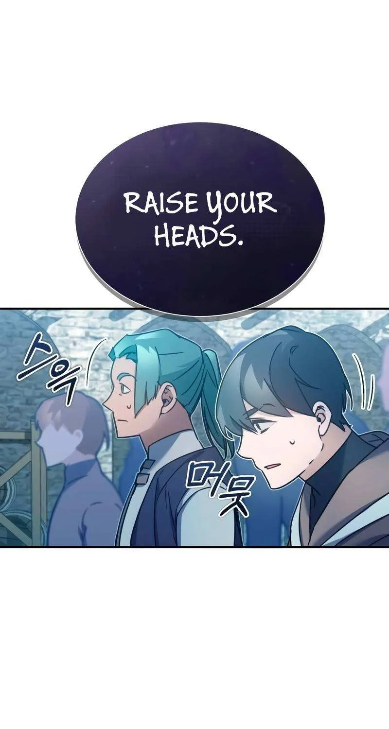 The Heavenly Demon Can’t Live a Normal Life Chapter 24 page 64 - 