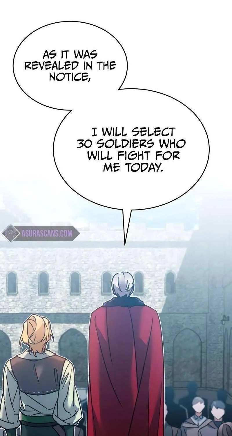 The Heavenly Demon Can’t Live a Normal Life Chapter 24 page 65 - 