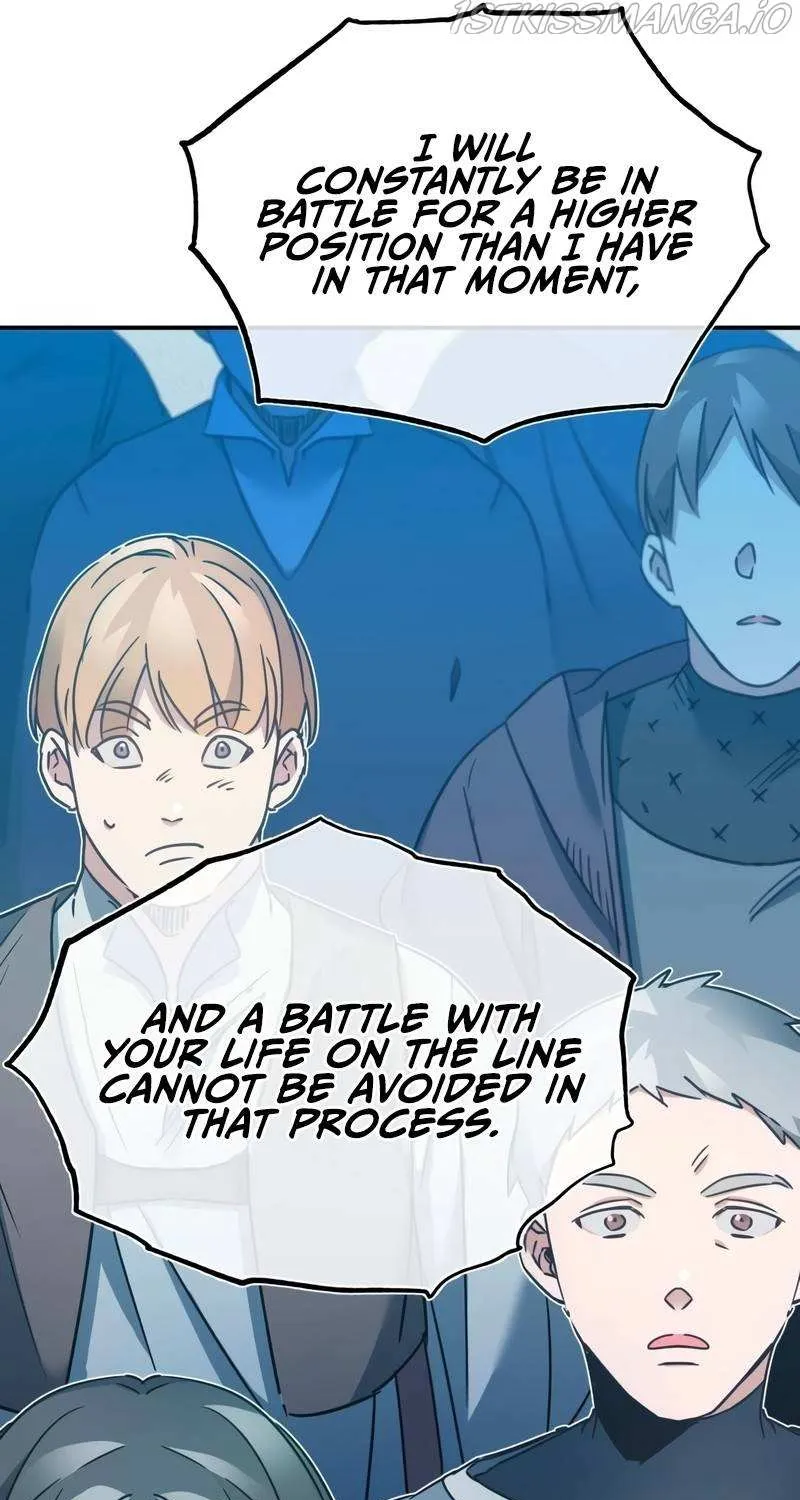 The Heavenly Demon Can’t Live a Normal Life Chapter 24 page 69 - 