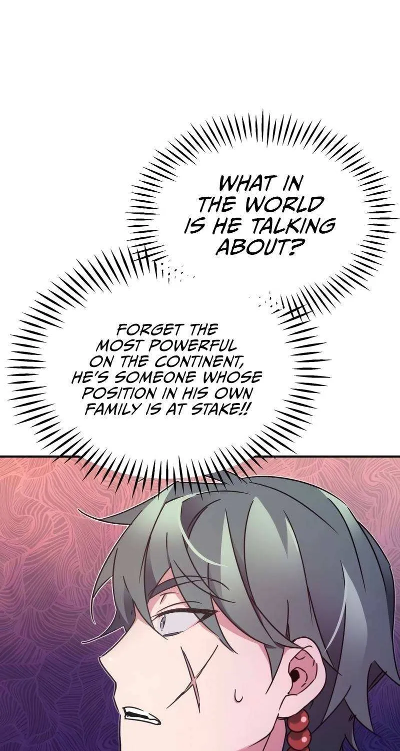 The Heavenly Demon Can’t Live a Normal Life Chapter 24 page 76 - 