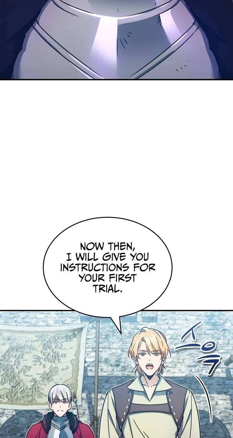 The Heavenly Demon Can’t Live a Normal Life Chapter 24 page 79 - 