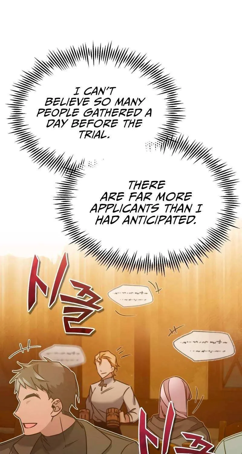 The Heavenly Demon Can’t Live a Normal Life Chapter 24 page 10 - 