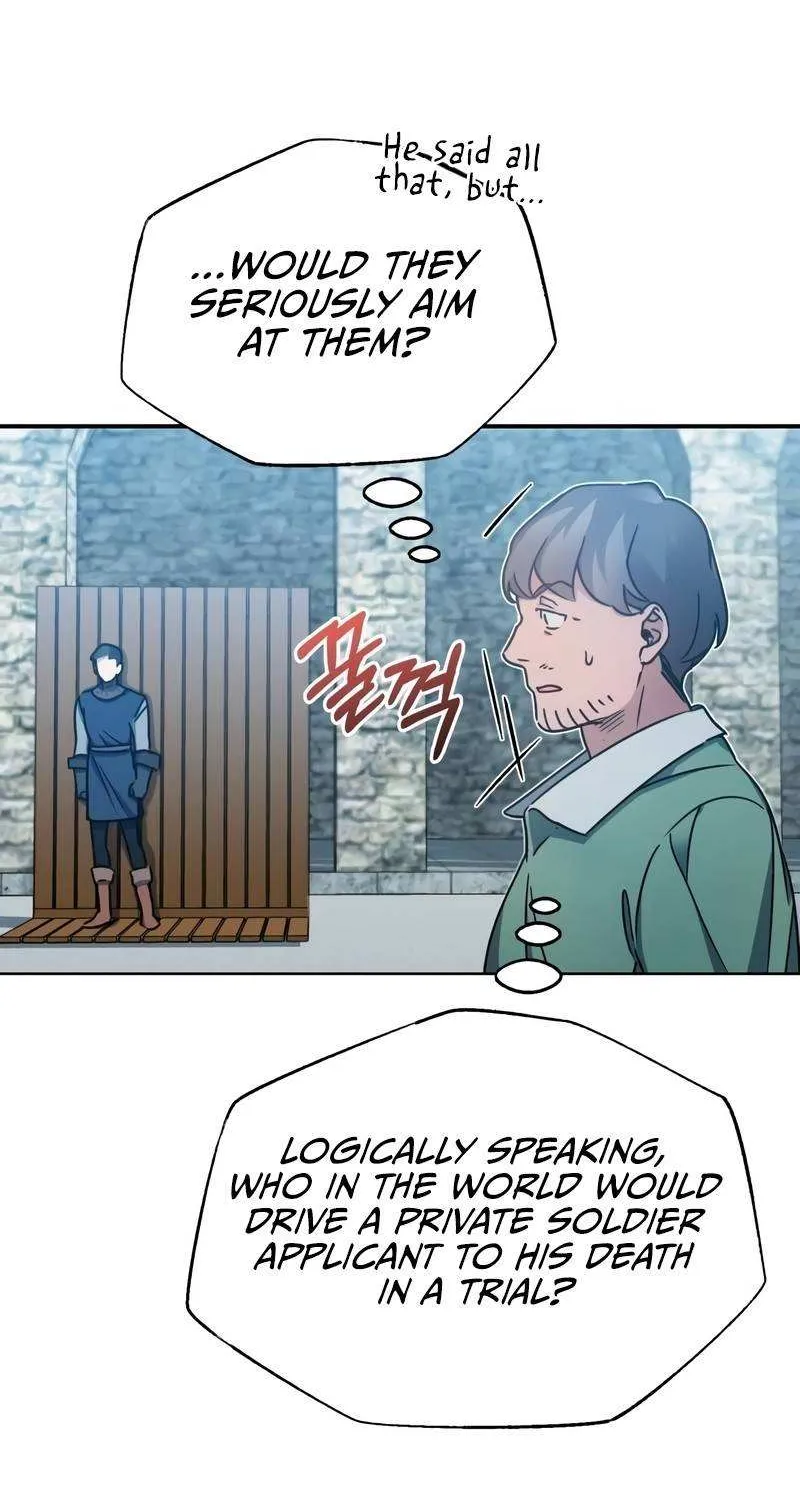 The Heavenly Demon Can’t Live a Normal Life Chapter 24 page 91 - 
