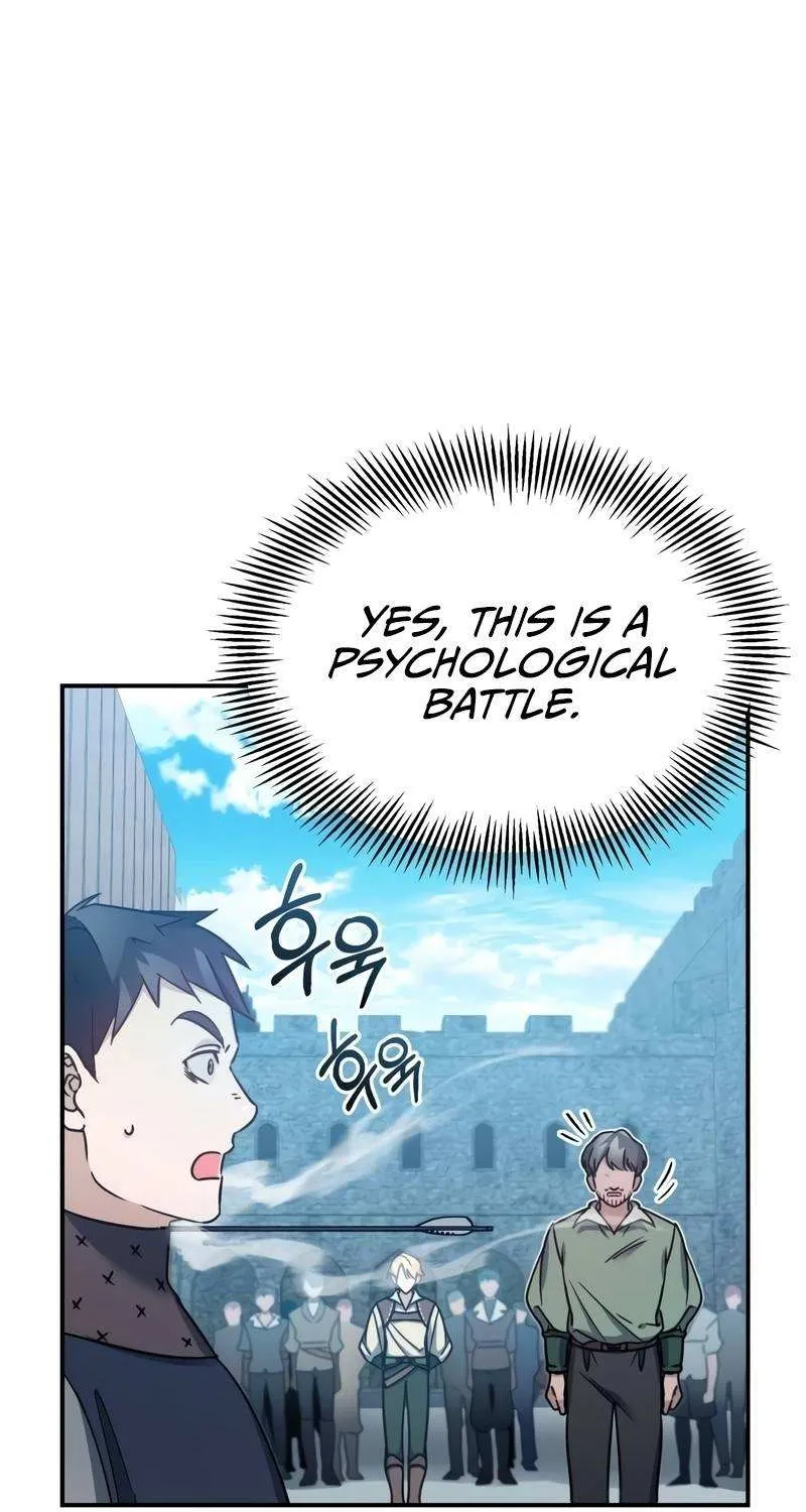 The Heavenly Demon Can’t Live a Normal Life Chapter 24 page 97 - 