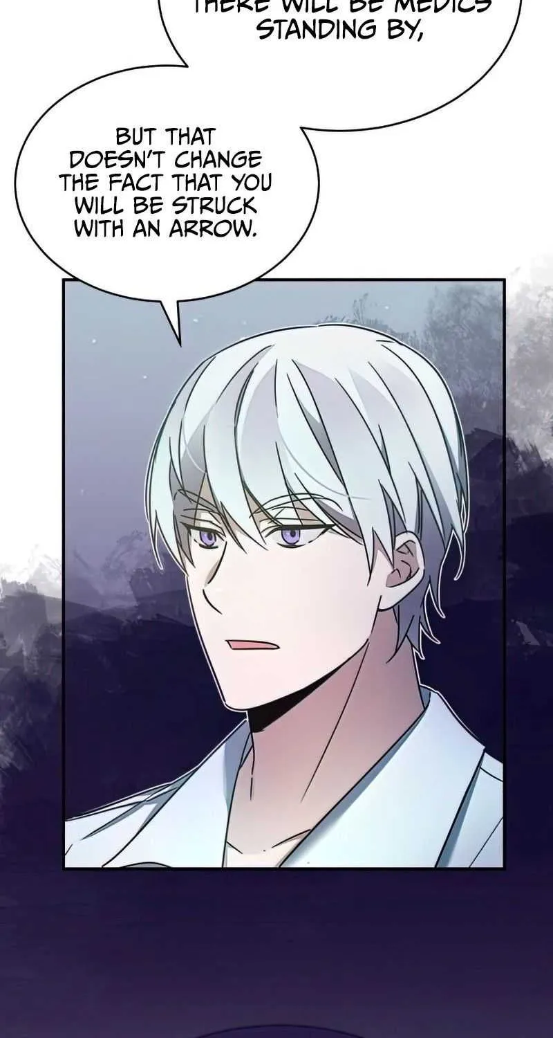 The Heavenly Demon Can’t Live a Normal Life Chapter 25 page 11 - 
