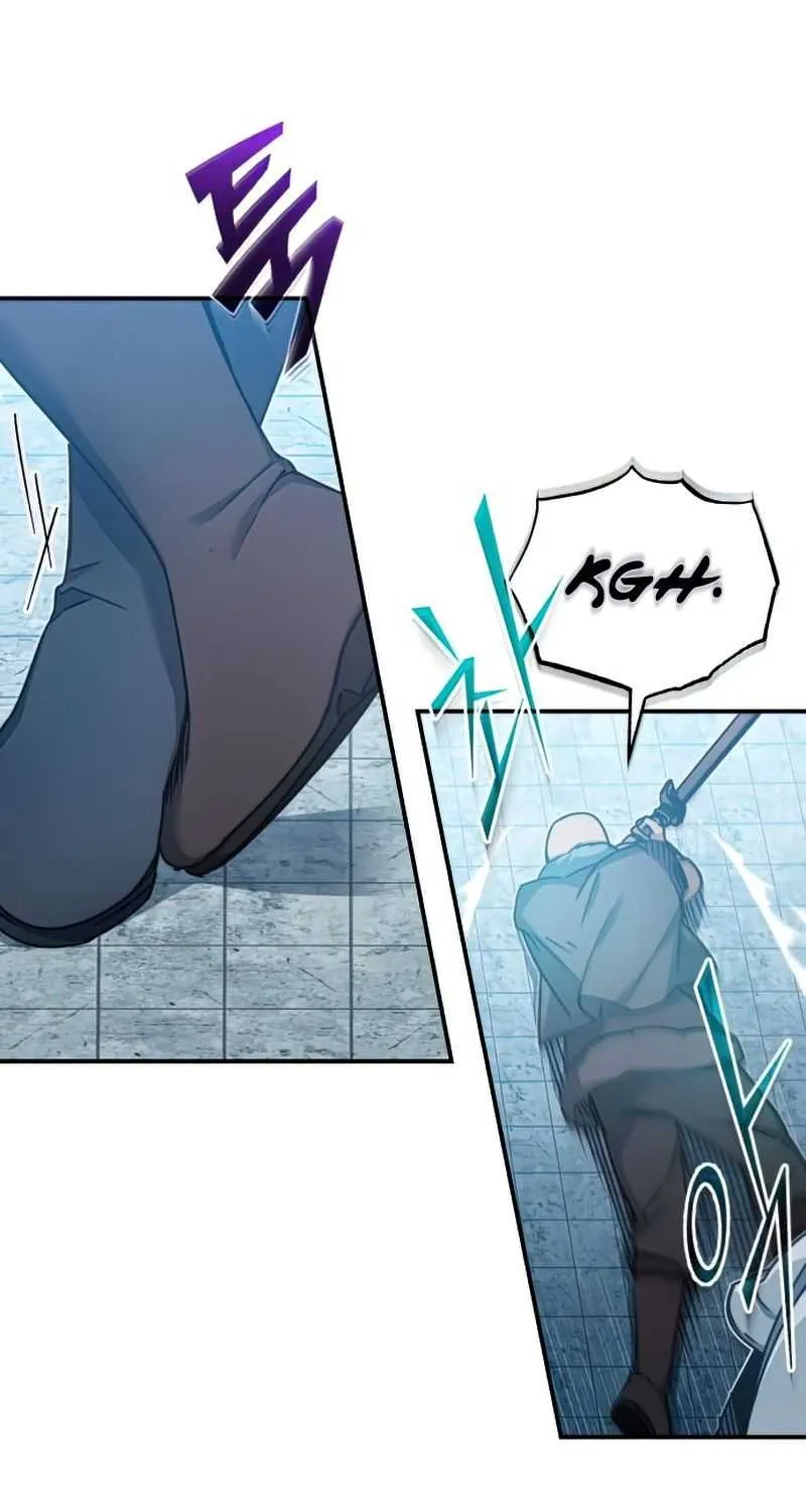 The Heavenly Demon Can’t Live a Normal Life Chapter 25 page 103 - 