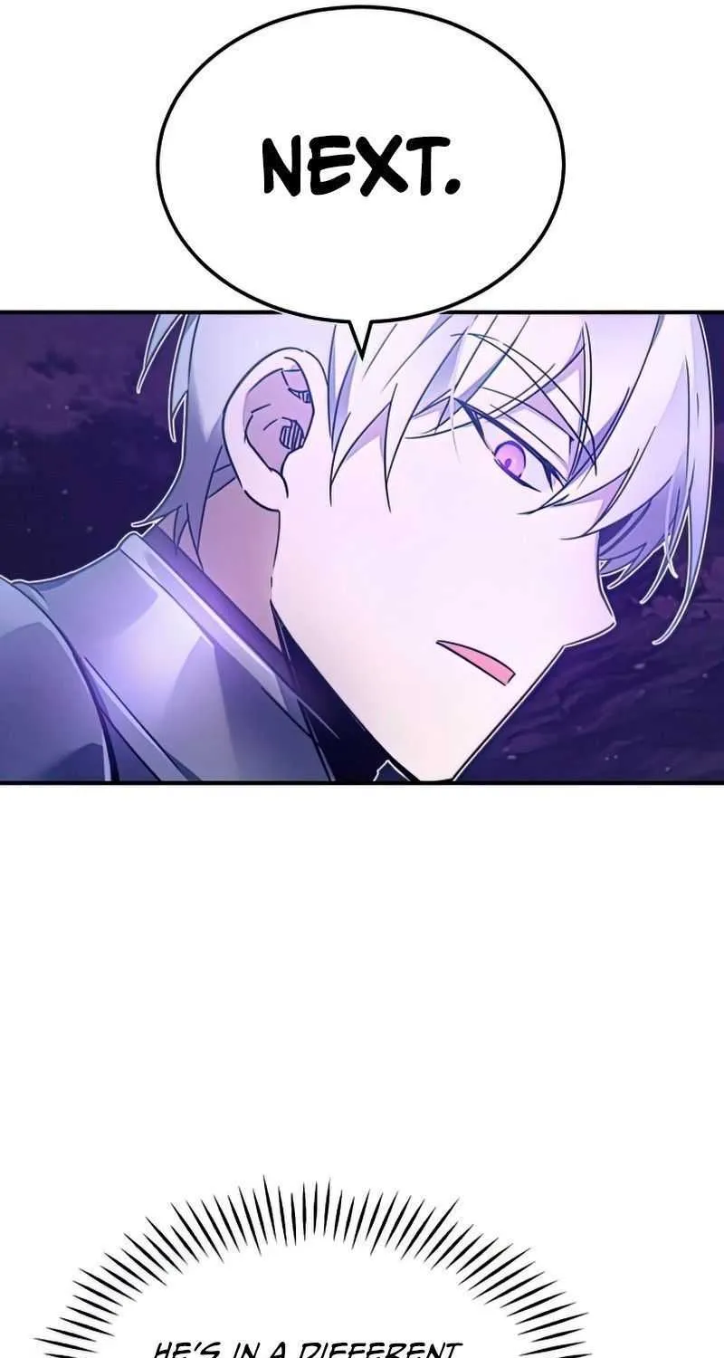 The Heavenly Demon Can’t Live a Normal Life Chapter 25 page 107 - 