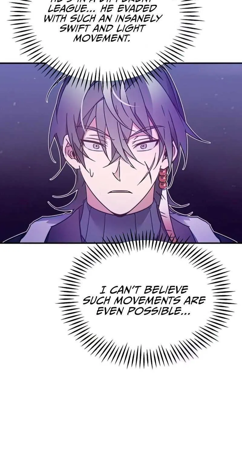 The Heavenly Demon Can’t Live a Normal Life Chapter 25 page 108 - 