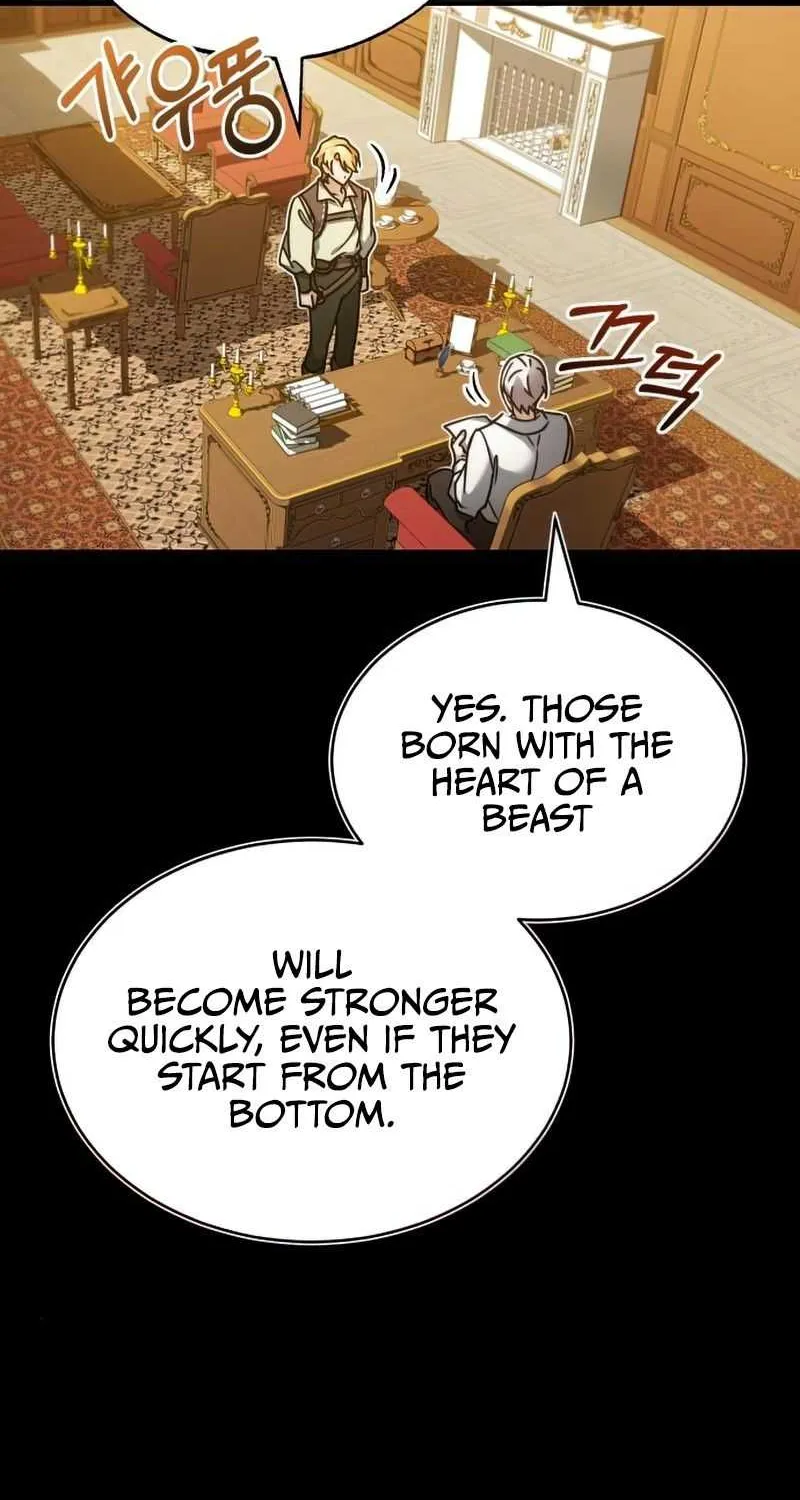 The Heavenly Demon Can’t Live a Normal Life Chapter 25 page 24 - 