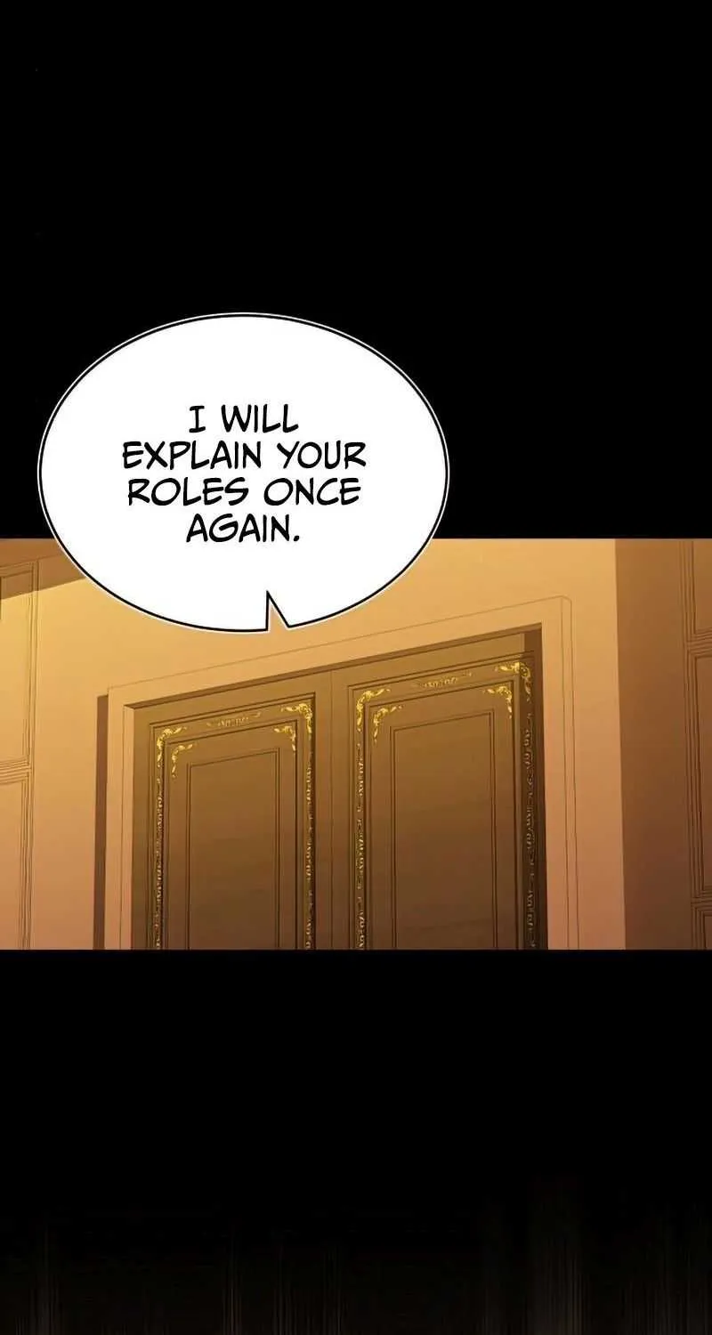 The Heavenly Demon Can’t Live a Normal Life Chapter 25 page 4 - 