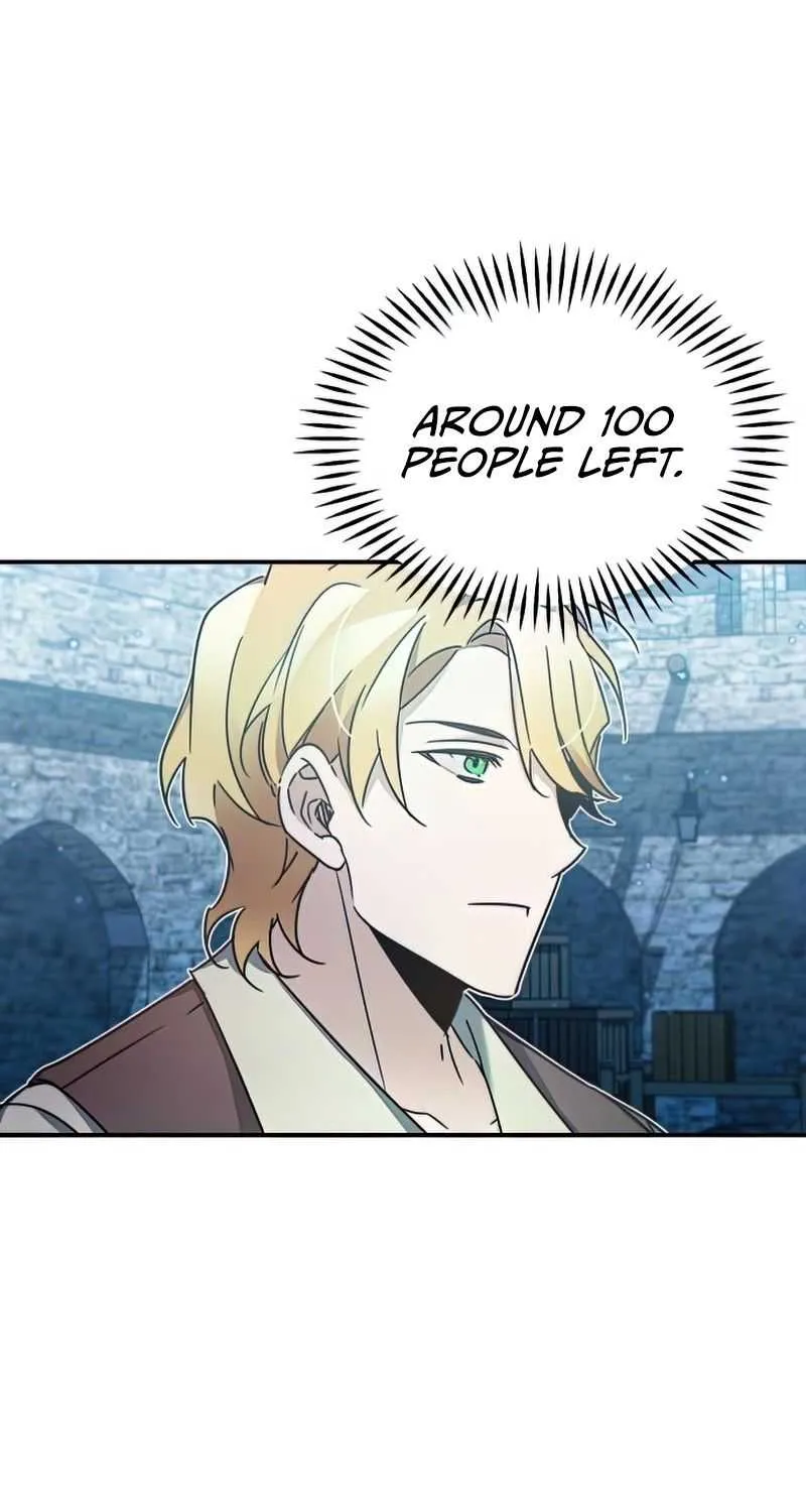 The Heavenly Demon Can’t Live a Normal Life Chapter 25 page 31 - 