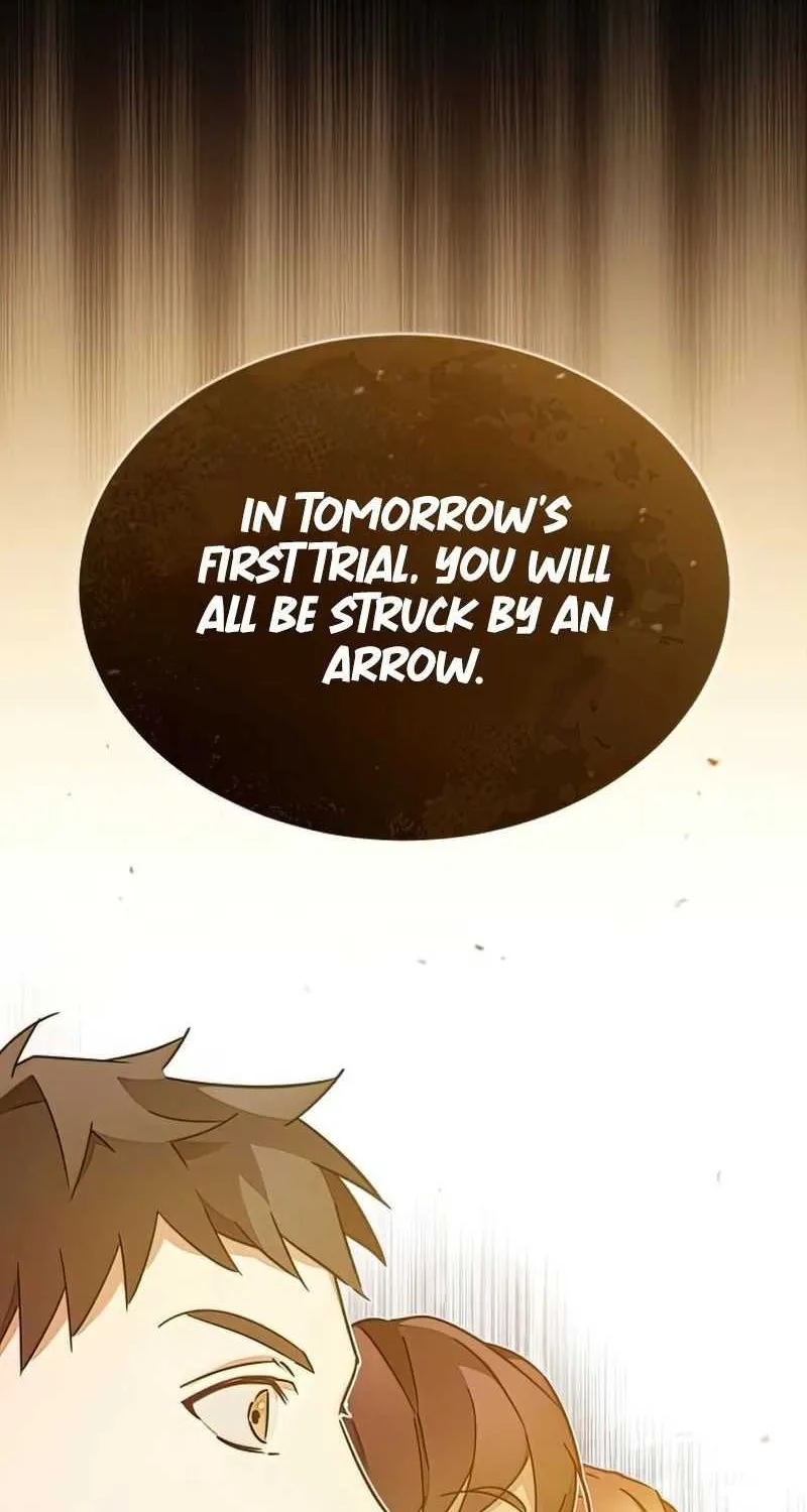 The Heavenly Demon Can’t Live a Normal Life Chapter 25 page 5 - 