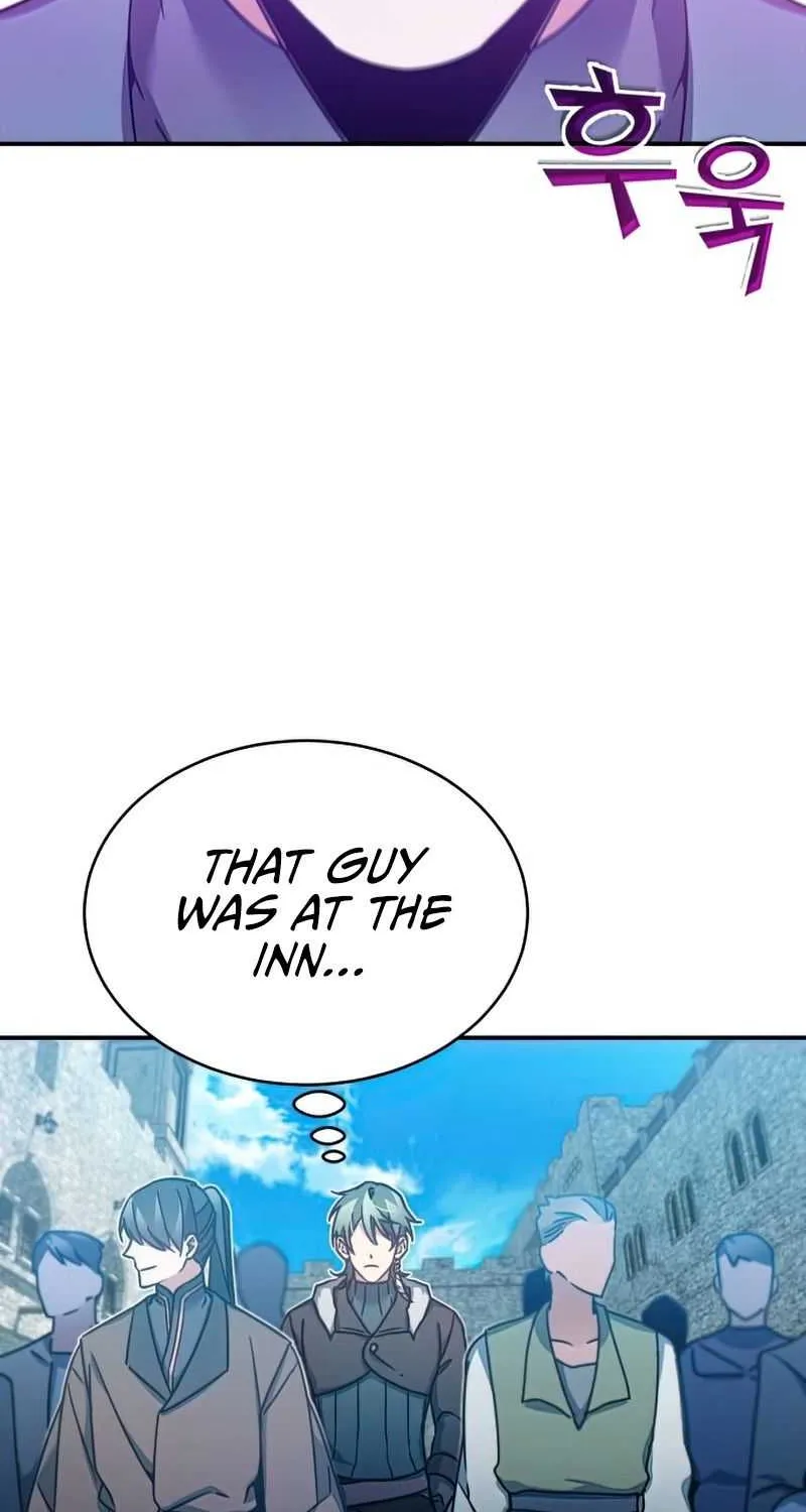 The Heavenly Demon Can’t Live a Normal Life Chapter 25 page 45 - 