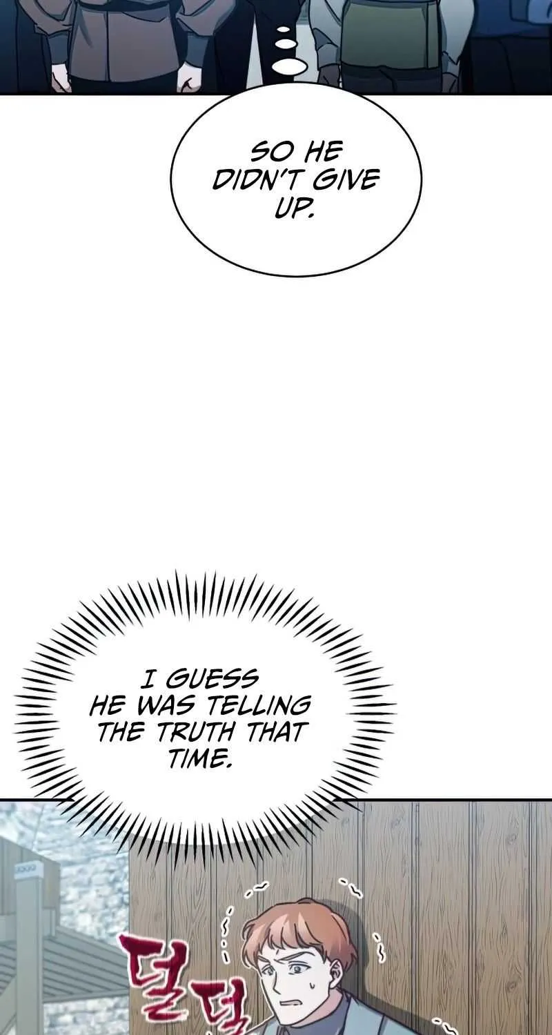 The Heavenly Demon Can’t Live a Normal Life Chapter 25 page 46 - 