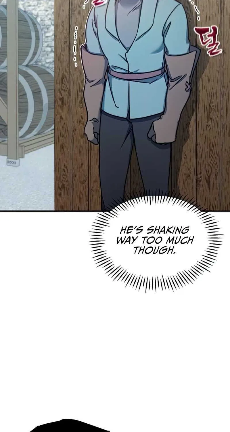 The Heavenly Demon Can’t Live a Normal Life Chapter 25 page 47 - 
