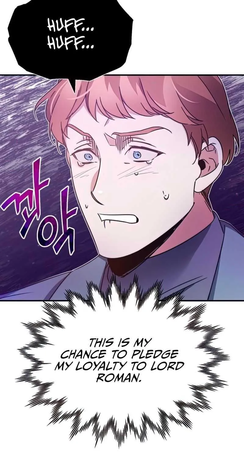 The Heavenly Demon Can’t Live a Normal Life Chapter 25 page 48 - 