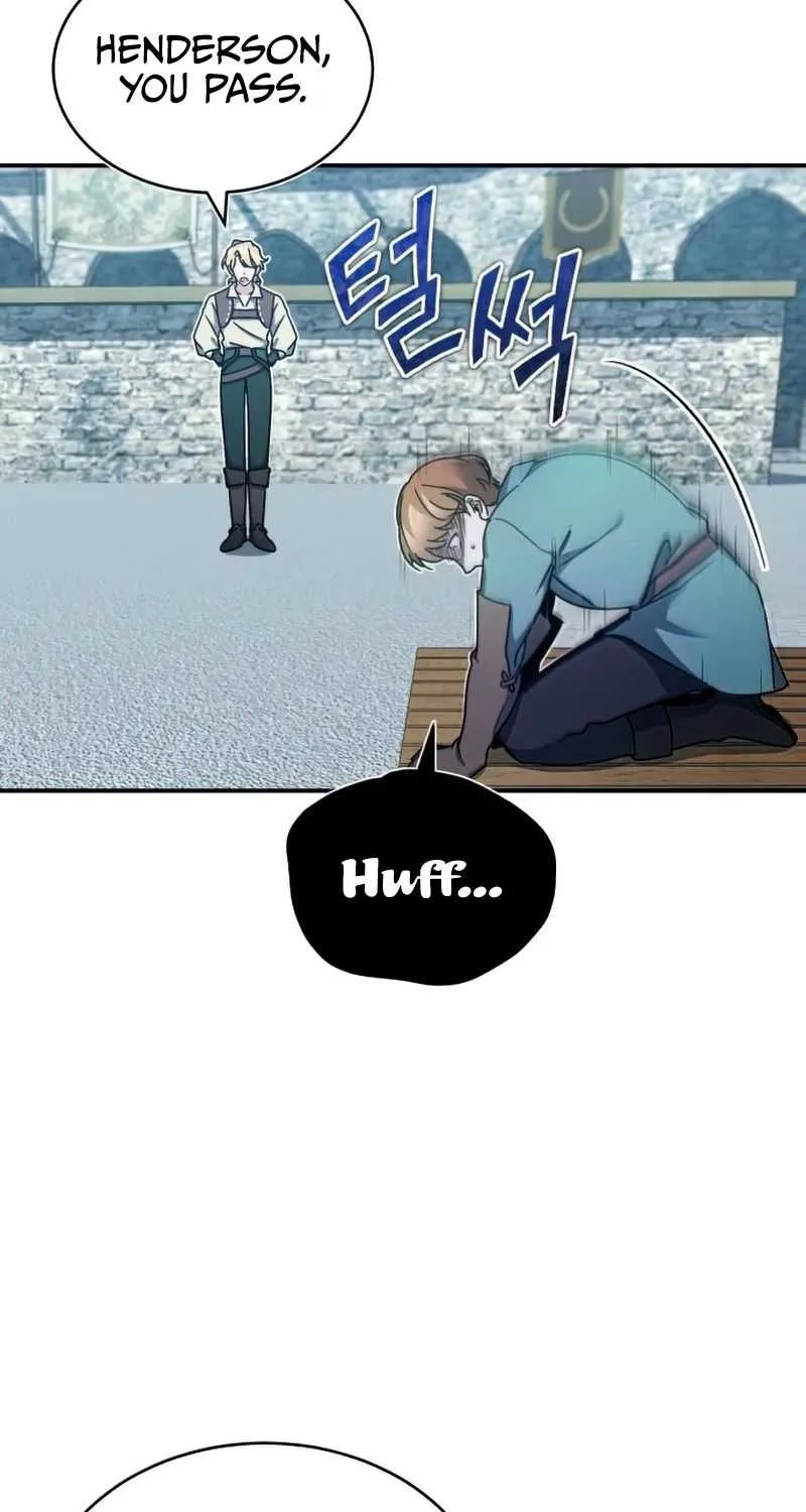 The Heavenly Demon Can’t Live a Normal Life Chapter 25 page 59 - 