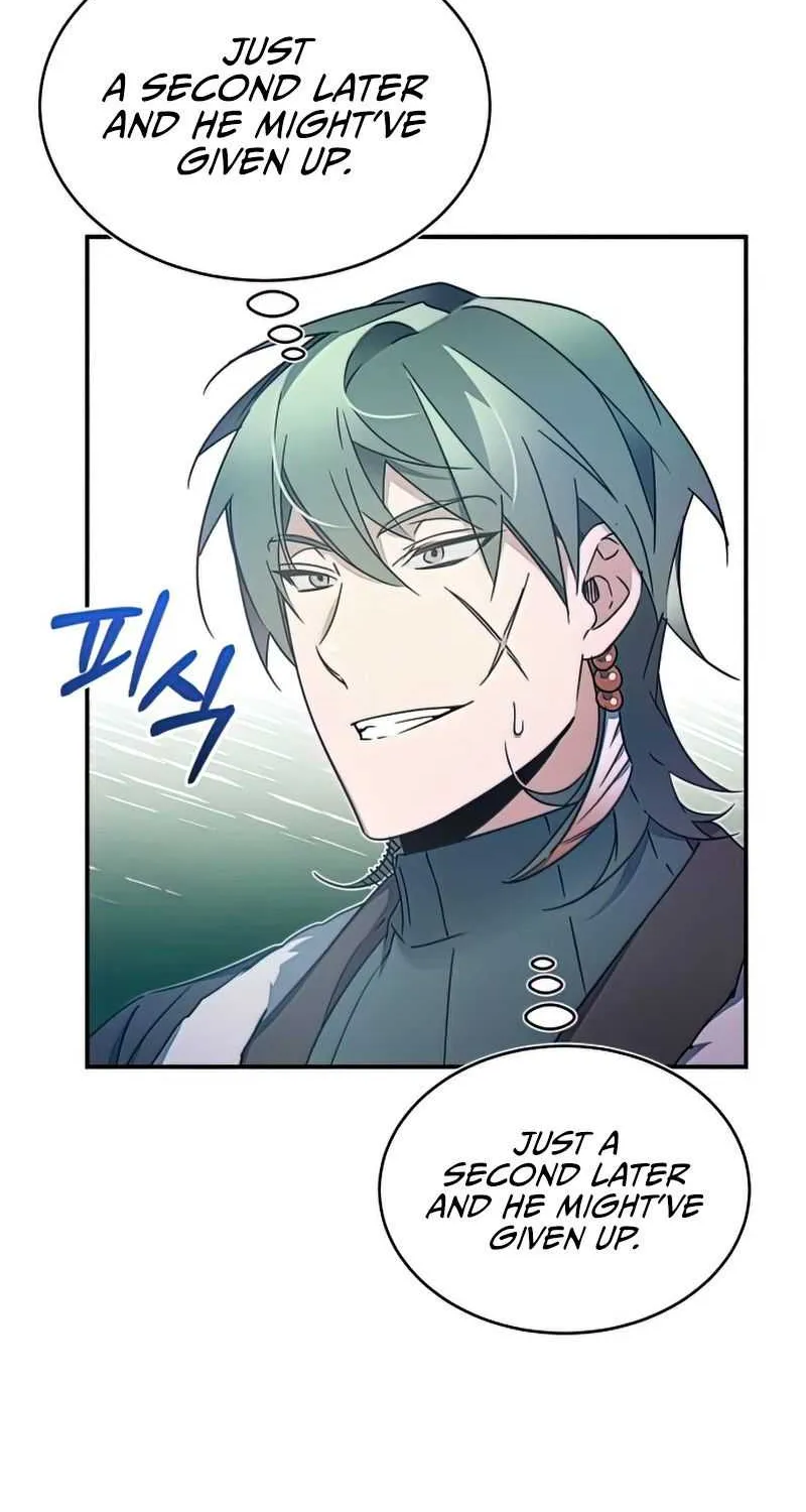 The Heavenly Demon Can’t Live a Normal Life Chapter 25 page 60 - 