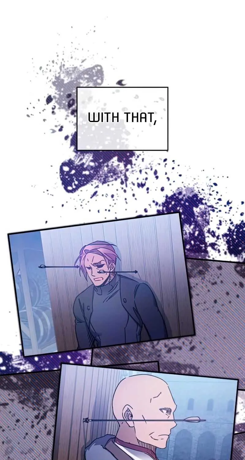The Heavenly Demon Can’t Live a Normal Life Chapter 25 page 61 - 