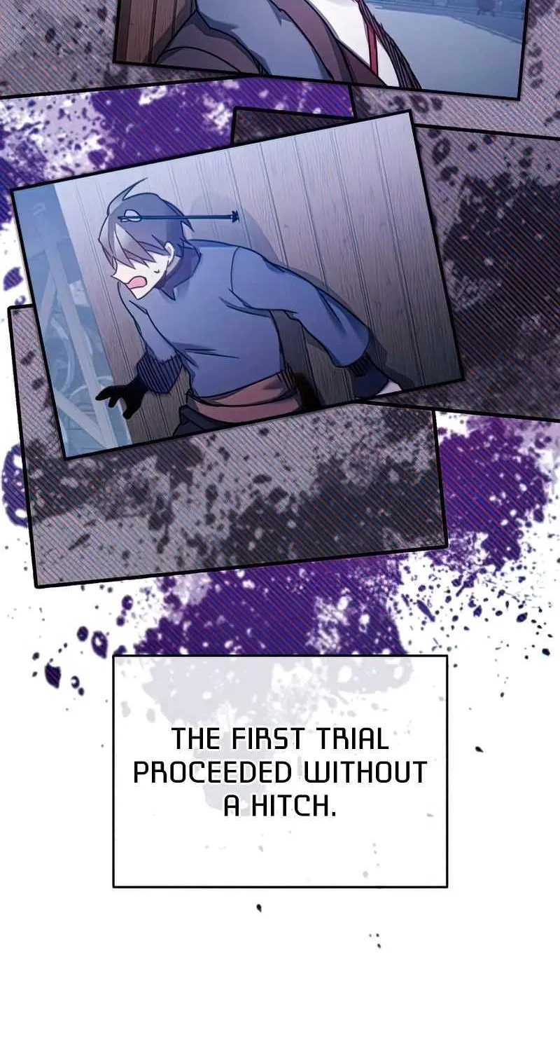 The Heavenly Demon Can’t Live a Normal Life Chapter 25 page 62 - 