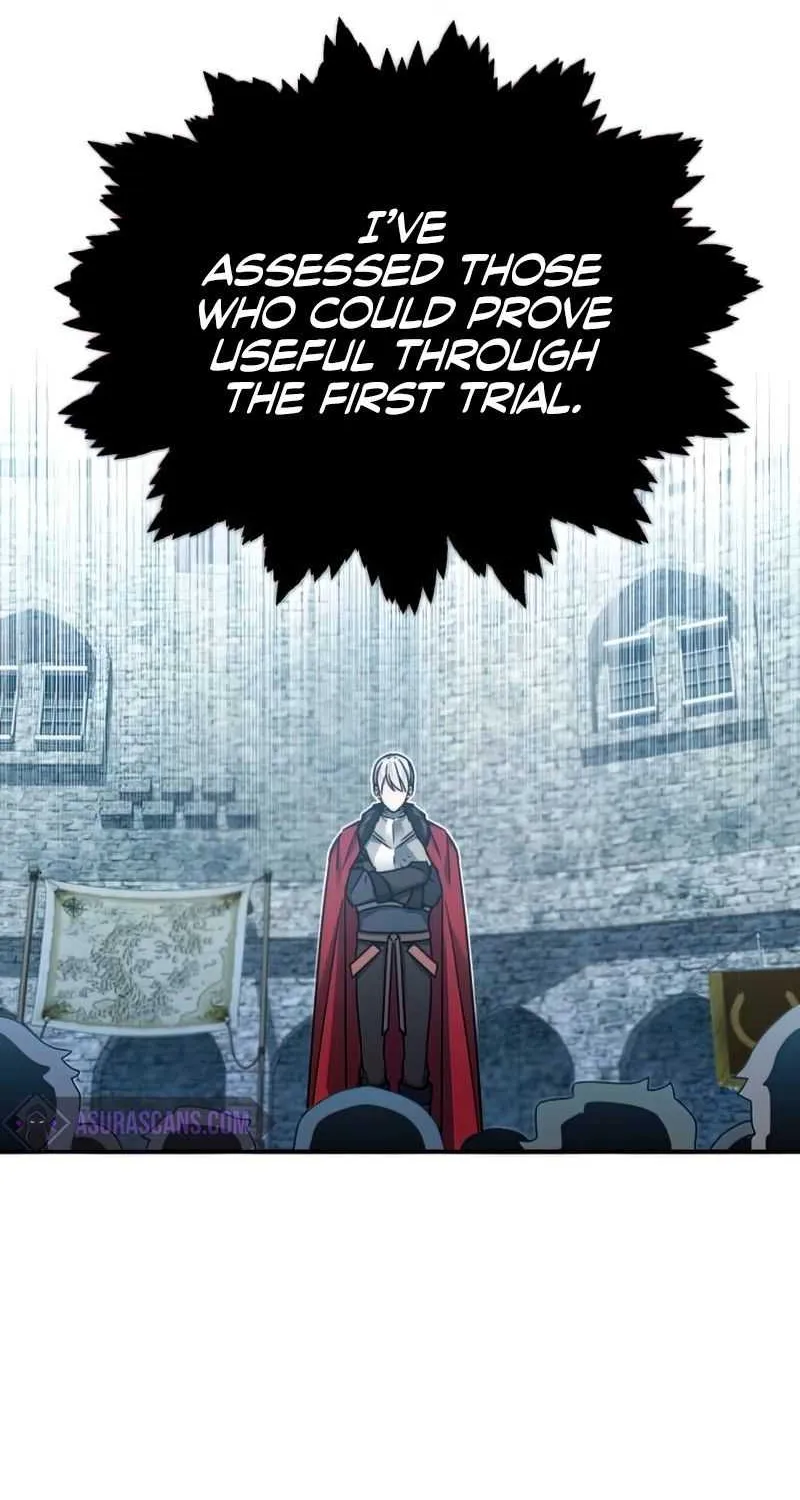 The Heavenly Demon Can’t Live a Normal Life Chapter 25 page 66 - 